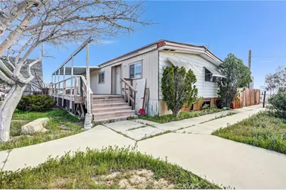 20695 Dale Evans Pkwy, Apple Valley, CA 92307 - Photo 1