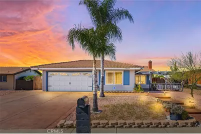 12659 Meadbury Drive, Moreno Valley, CA 92553 - Photo 1