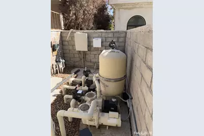 9625 Warwick, Desert Hot Springs, CA 92240 - Photo 23