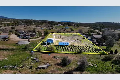 1 Boulder Hill Road, Anza, CA 92539 - Photo 33