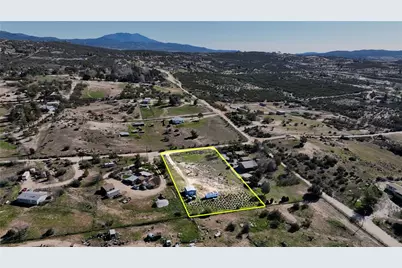 1 Boulder Hill Road, Anza, CA 92539 - Photo 37