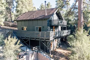1140 Eagle Mountain Dr, Big Bear City, CA 92314 - Photo 1