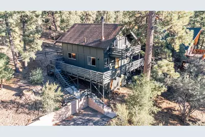 1140 Eagle Mountain Drive, Big Bear City, CA 92314 - Photo 23