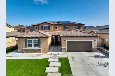 24406 Montgomery Way, Menifee, CA 92584 - Photo 1