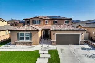 24406 Montgomery Wy, Menifee, CA 92584 - Photo 1