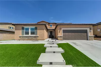 24406 Montgomery Way, Menifee, CA 92584 - Photo 3