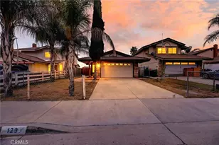 129 Olivetree Dr, Perris, CA 92571 - Photo 1