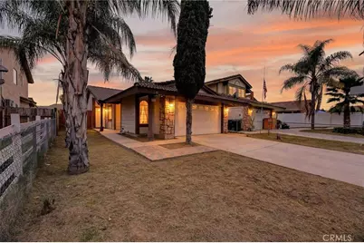 129 Olivetree Drive, Perris, CA 92571 - Photo 3