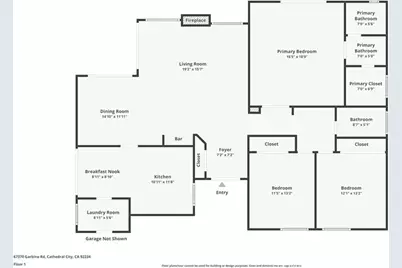 67370 Garbino Drive, Cathedral City, CA 92234 - Photo 57