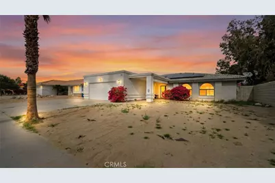 67370 Garbino Drive, Cathedral City, CA 92234 - Photo 1