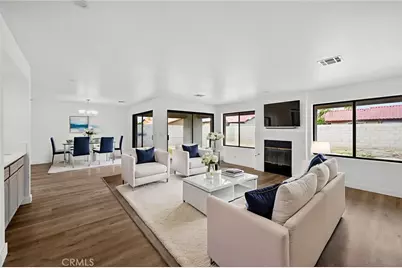 67370 Garbino Drive, Cathedral City, CA 92234 - Photo 7