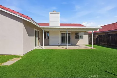 3491 Sydney, Hemet, CA 92545 - Photo 19