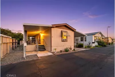 530 W Devonshire Avenue #37, Hemet, CA 92543 - Photo 23