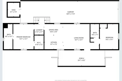 530 W Devonshire Avenue #37, Hemet, CA 92543 - Photo 27