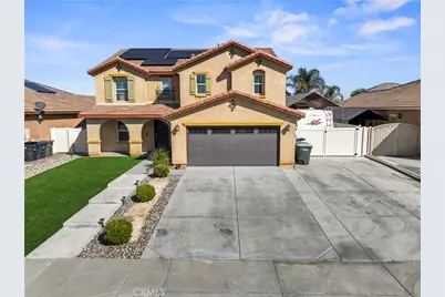 3397 Presidio, Perris, CA 92570 - Photo 1