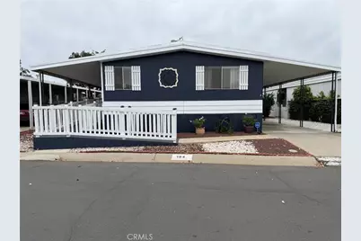 27601 Sun City Blvd Spc 104, Menifee, CA 92586 - Photo 1