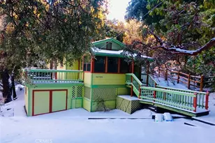 52735 Sugar Pine, Idyllwild, CA 92549 - Photo 5