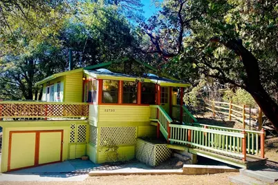 52735 Sugar Pine, Idyllwild, CA 92549 - Photo 1