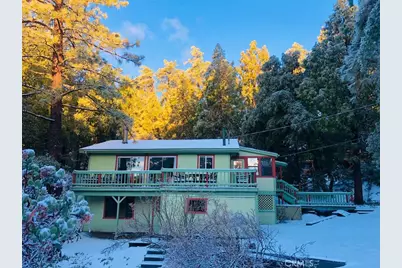 52735 Sugar Pine, Idyllwild, CA 92549 - Photo 13