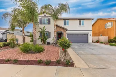 3454 Bryce Canyon, Perris, CA 92570 - Photo 3