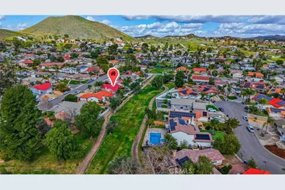 23619 Cutter Drive, Canyon Lake, CA 92587 - Photo 33