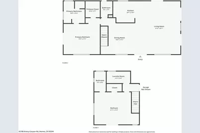 42180 Avery Canyon, Hemet, CA 92544 - Photo 75