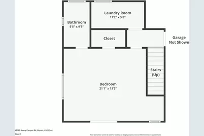 42180 Avery Canyon, Hemet, CA 92544 - Photo 73