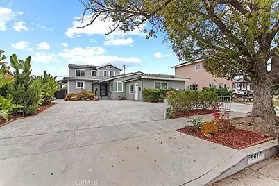 9617 Cedros, Panorama City, CA 91402 - Photo 5