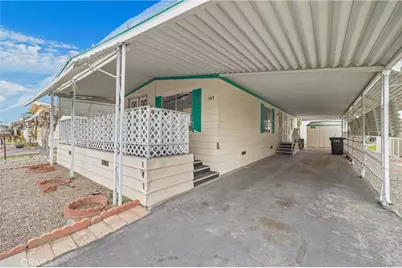 575 S Lyon Avenue #147, Hemet, CA 92543 - Photo 21