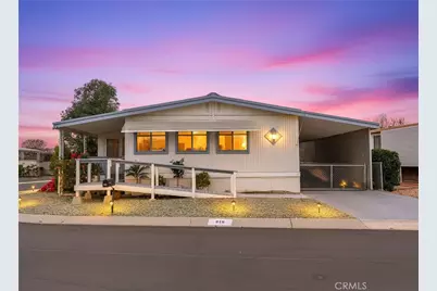 27601 Sun City Boulevard #318, Menifee, CA 92586 - Photo 1