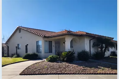 591 Palm, San Jacinto, CA 92582 - Photo 1