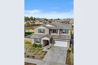 30342 Singer Lane, Menifee, CA 92584 - Photo 1