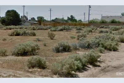 0 74 Street, California City, CA 93505 - Photo 1