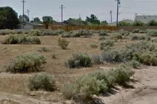 0 74 St, California City, CA 93505 - Photo 1