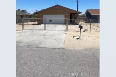 6627 Smoketree, 29 Palms MCB, CA 92277 - Photo 1