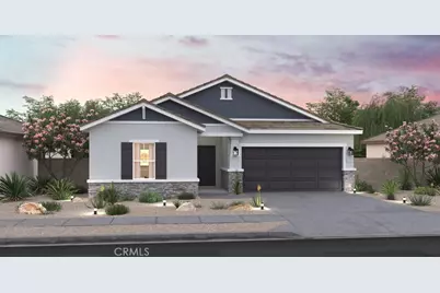 3438 Kellie Avenue, Rosamond, CA 93560 - Photo 1