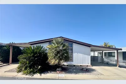 24600 Mountain Avenue #138, Hemet, CA 92544 - Photo 27