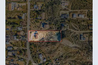 49111 Paradise, Morongo Valley, CA 92256 - Photo 53