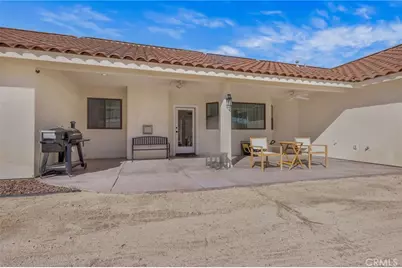 49111 Paradise, Morongo Valley, CA 92256 - Photo 65