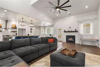 49111 Paradise, Morongo Valley, CA 92256 - Photo 17