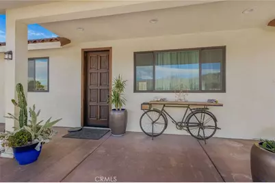 49111 Paradise, Morongo Valley, CA 92256 - Photo 5