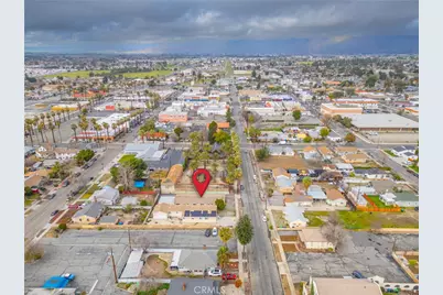 229 S Carmalita, Hemet, CA 92543 - Photo 3