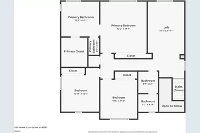 1259 Pardee, San Jacinto, CA 92582 - Photo 7