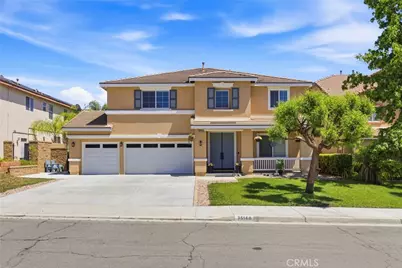 35160 Hulihee, Winchester, CA 92596 - Photo 1