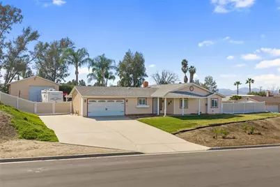 21699 Banner, Nuevo, CA 92567 - Photo 3