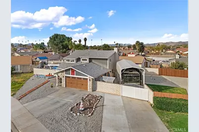 869 Fillmore Court, Hemet, CA 92543 - Photo 3