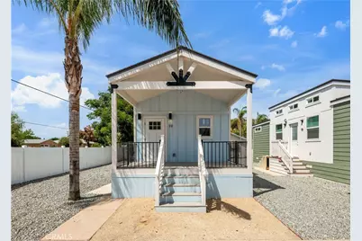 501 S Mistletoe #19, San Jacinto, CA 92582 - Photo 3