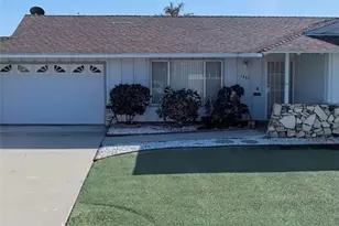1461 Amberwood, Hemet, CA 92543 - Photo 1