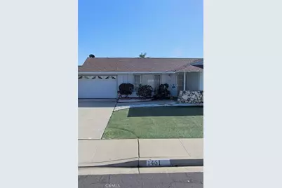 1461 Amberwood, Hemet, CA 92543 - Photo 1