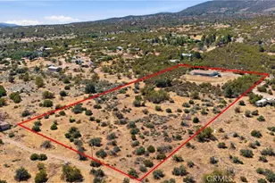 56515 Dickson, Anza, CA 92539 - Photo 27